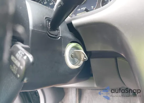 2005 Subaru Baja Turbo из США, поврежденный, VIN 4S4BT63C055100775